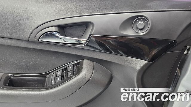 Chevrolet Korea Orlando 2016 — photo 20