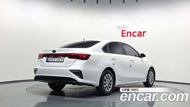 Kia K3 2021 — photo 2