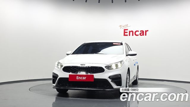 Kia K3 2021 — photo 3