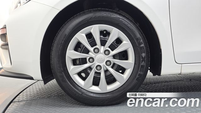Kia K3 2021 — photo 5