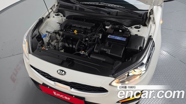 Kia K3 2021 — photo 6