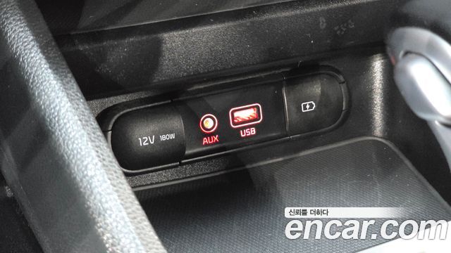 Kia K3 2021 — photo 19