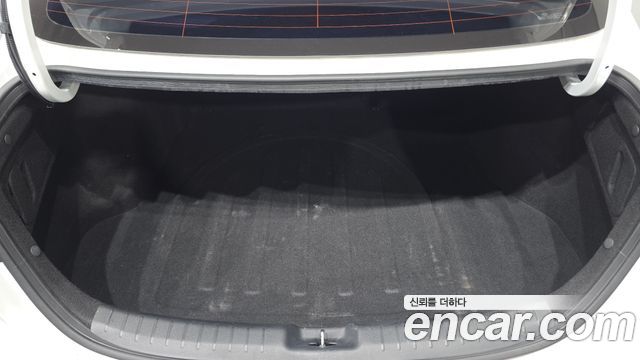 Kia K3 2021 — photo 23
