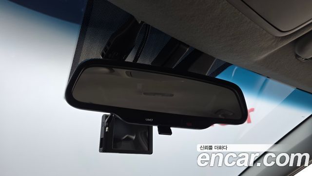 Kia K3 2021 — photo 24