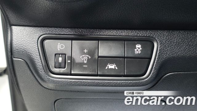 Kia K3 2021 — photo 25