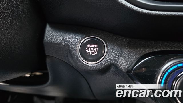 Kia K3 2021 — photo 26
