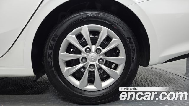 Kia K3 2021 — photo 7