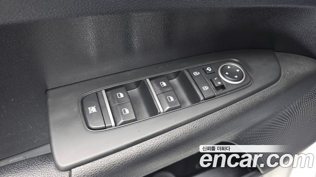 Kia K3 2021 — photo 27