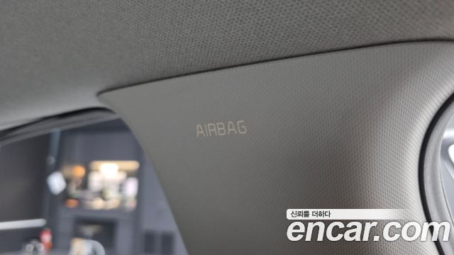 Kia K3 2021 — photo 29