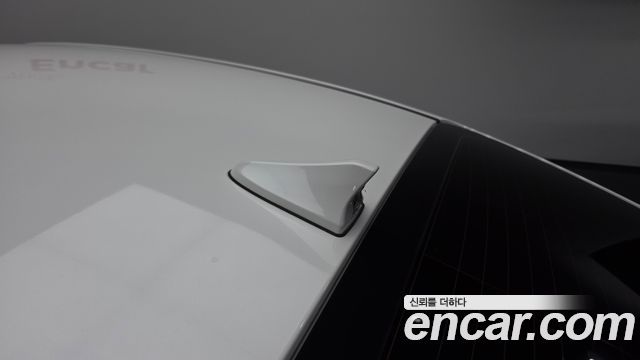 Kia K3 2021 — photo 31
