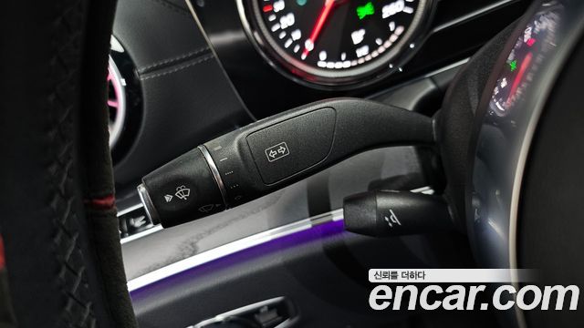 Mercedes-Benz E-Class 2019 — photo 28