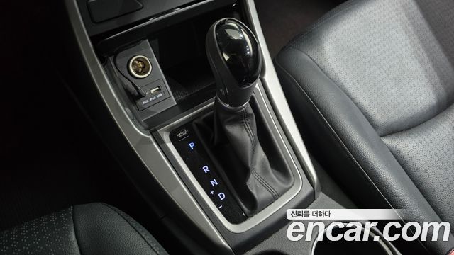 Hyundai AVANTE 2014 — photo 9