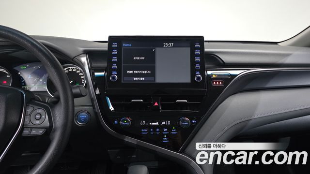 Toyota Camry 2024 — photo 20