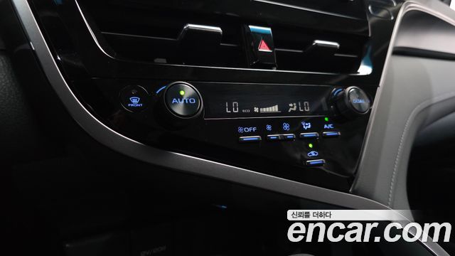 Toyota Camry 2024 — photo 24