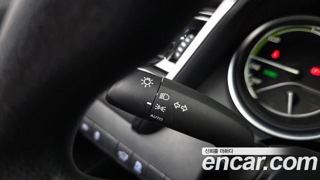 Toyota Camry 2024 — photo 33