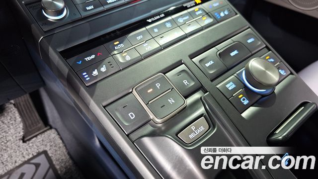 Hyundai Nexo 2020 — photo 12