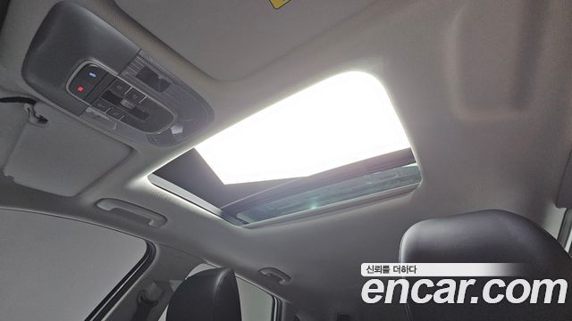 Hyundai Nexo 2020 — photo 17