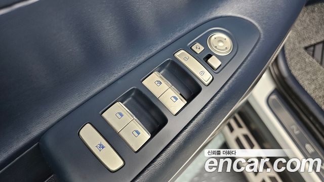 Hyundai Nexo 2020 — photo 18