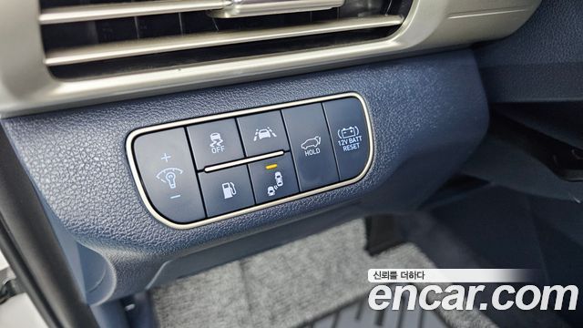 Hyundai Nexo 2020 — photo 20