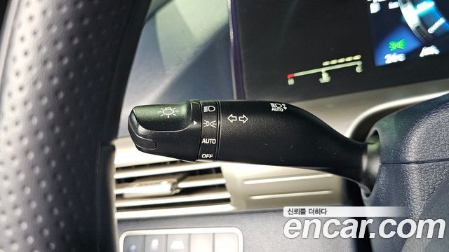 Hyundai Nexo 2020 — photo 22