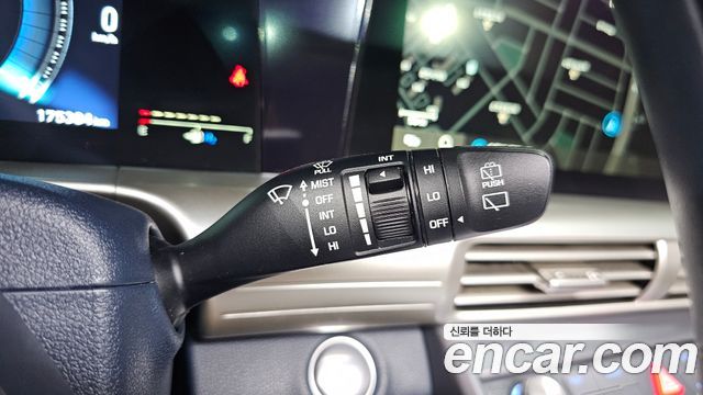 Hyundai Nexo 2020 — photo 23