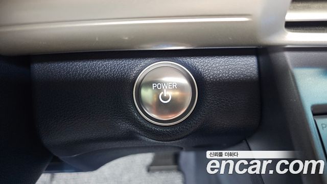 Hyundai Nexo 2020 — photo 24
