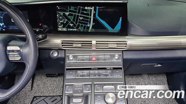 Hyundai Nexo 2020 — photo 25