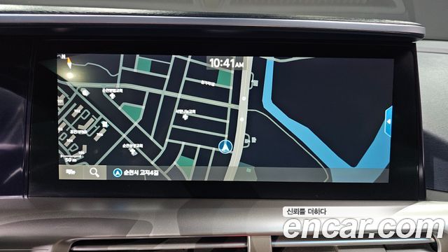 Hyundai Nexo 2020 — photo 26