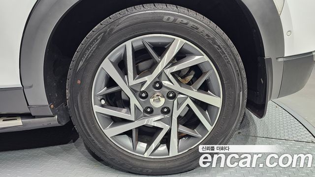 Hyundai Nexo 2020 — photo 7