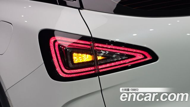Hyundai Nexo 2020 — photo 9