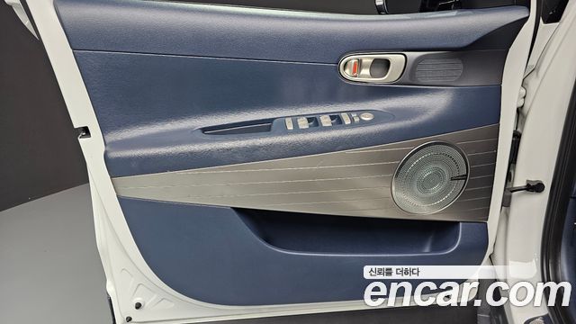 Hyundai Nexo 2020 — photo 14