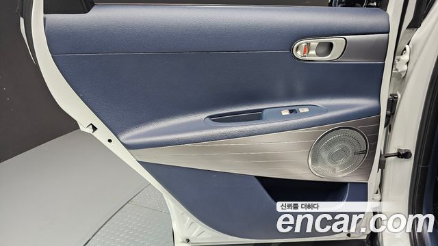 Hyundai Nexo 2020 — photo 15