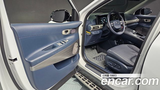 Hyundai Nexo 2020 — photo 16