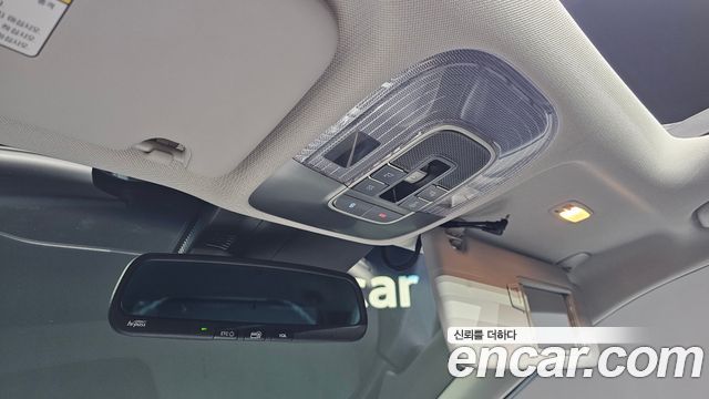 Hyundai Nexo 2020 — photo 29