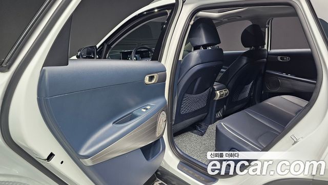 Hyundai Nexo 2020 — photo 30