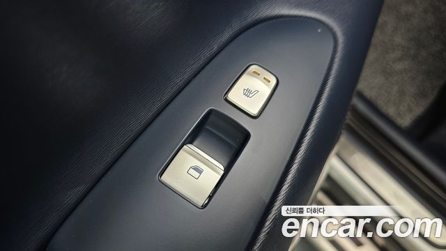 Hyundai Nexo 2020 — photo 31