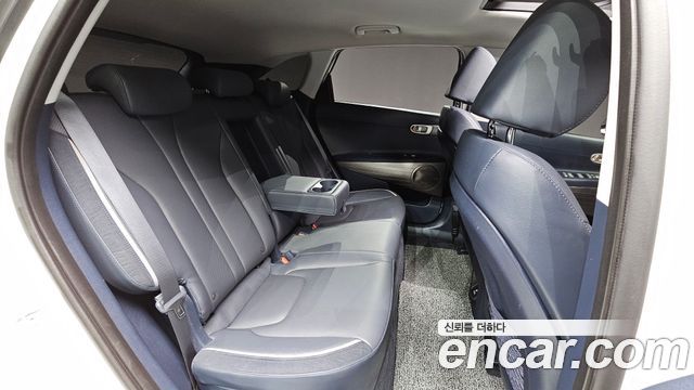 Hyundai Nexo 2020 — photo 32