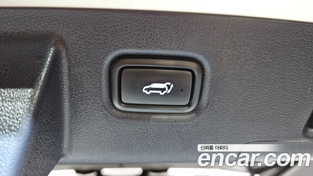 Hyundai Nexo 2020 — photo 34