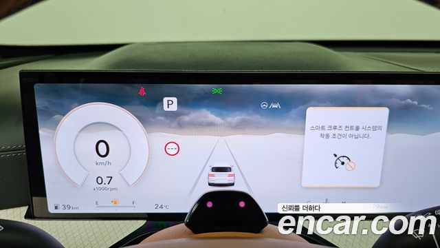 Genesis GV80 2025 — photo 11