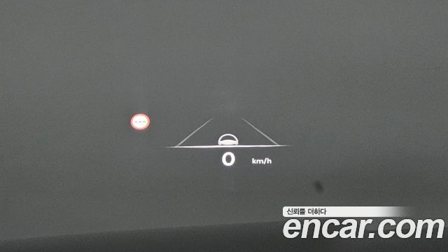Genesis GV80 2025 — photo 26