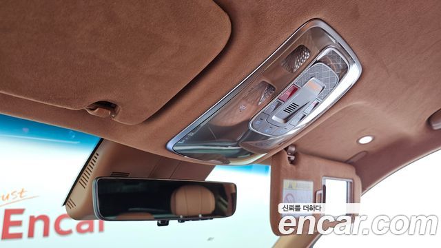 Genesis GV80 2025 — photo 27