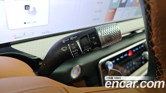 Genesis GV80 2025 — photo 32