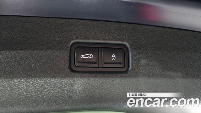 Genesis GV80 2025 — photo 38