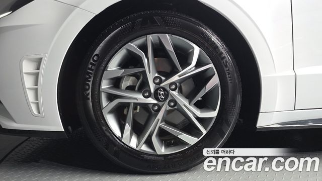Hyundai Sonata 2023 — photo 5