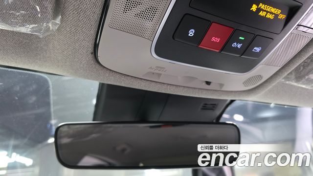 Hyundai Sonata 2023 — photo 24