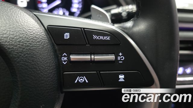 Hyundai Sonata 2023 — photo 25