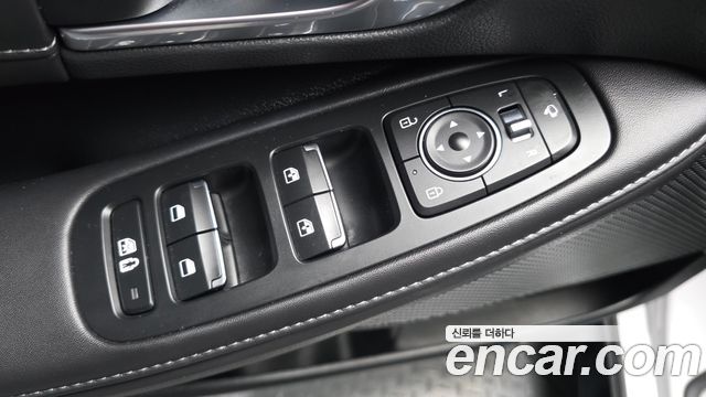 Hyundai Sonata 2023 — photo 28