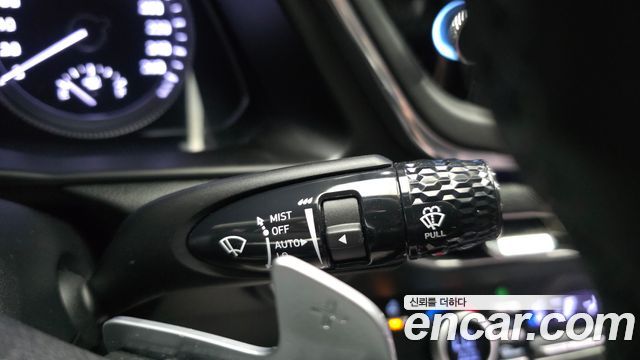 Hyundai Sonata 2023 — photo 30