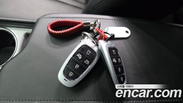 Hyundai Sonata 2023 — photo 34