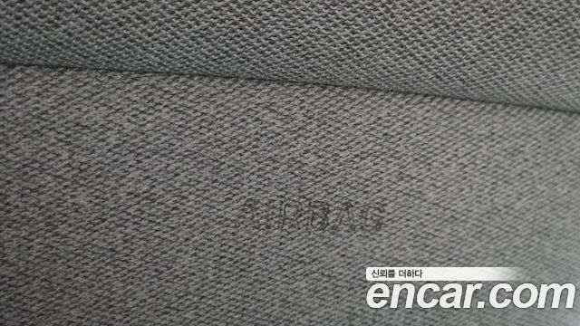 Hyundai Sonata 2023 — photo 35
